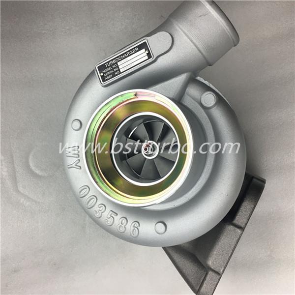 HX40M 3593681 turbocharger for Cummins engin